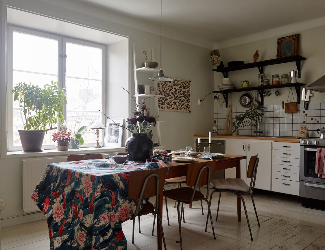 A Charming & Soft Family Apartment in Stockholm 5 TheNordroom ACharmingFamilyApartmentinStockholm4 A Charming & Soft Family Apartment in Stockholm