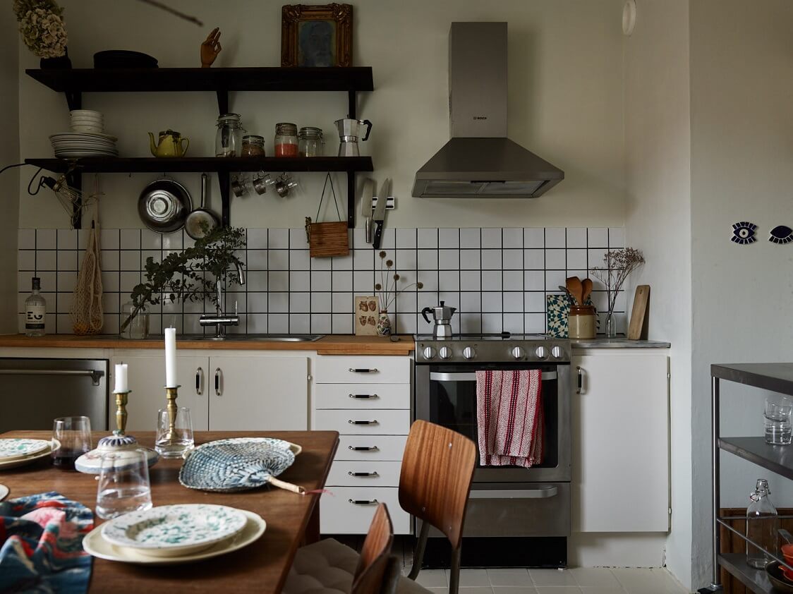 A Charming & Soft Family Apartment in Stockholm 6 TheNordroom ACharmingFamilyApartmentinStockholm5 A Charming & Soft Family Apartment in Stockholm