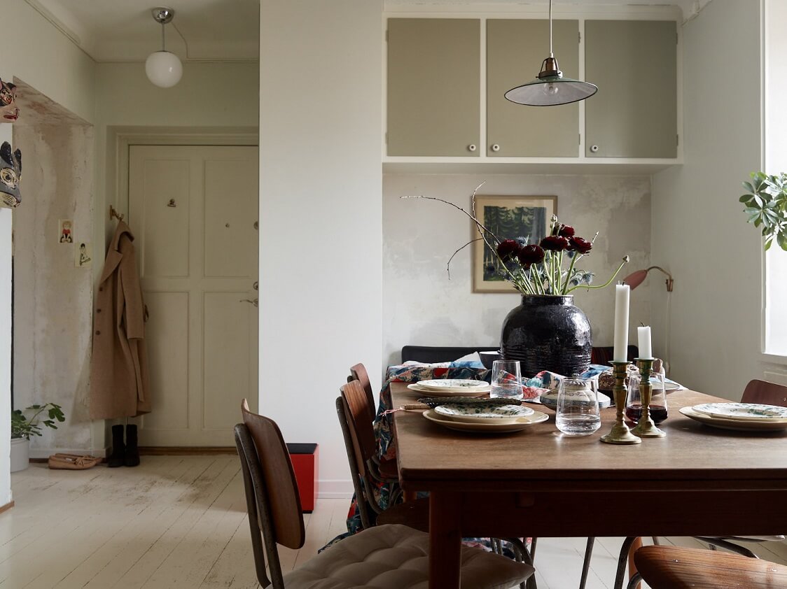 A Charming & Soft Family Apartment in Stockholm 7 TheNordroom ACharmingFamilyApartmentinStockholm6 A Charming & Soft Family Apartment in Stockholm