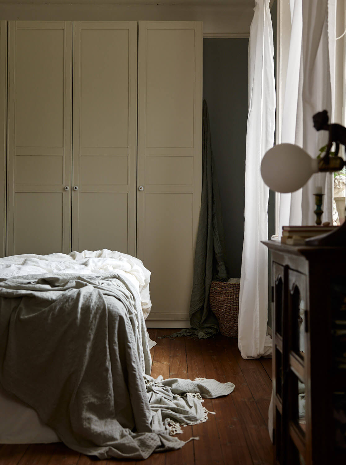 A Charming & Soft Family Apartment in Stockholm 10 TheNordroom ACharmingFamilyApartmentinStockholm9 A Charming & Soft Family Apartment in Stockholm