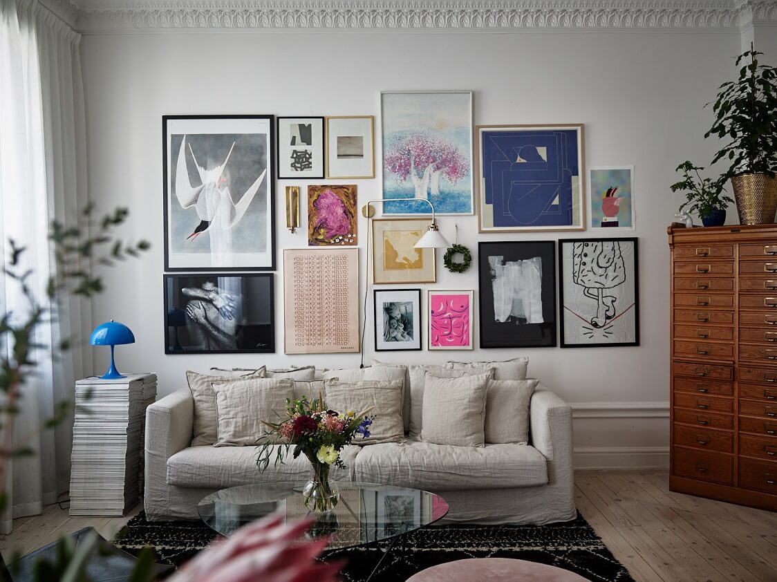 A Stockholm Family Apartment with Charming Kids Bedrooms 1 TheNordroom AStockholmFamilyApartmentwithCharmingKidsBedrooms 1 A Stockholm Family Apartment with Charming Kids Bedrooms