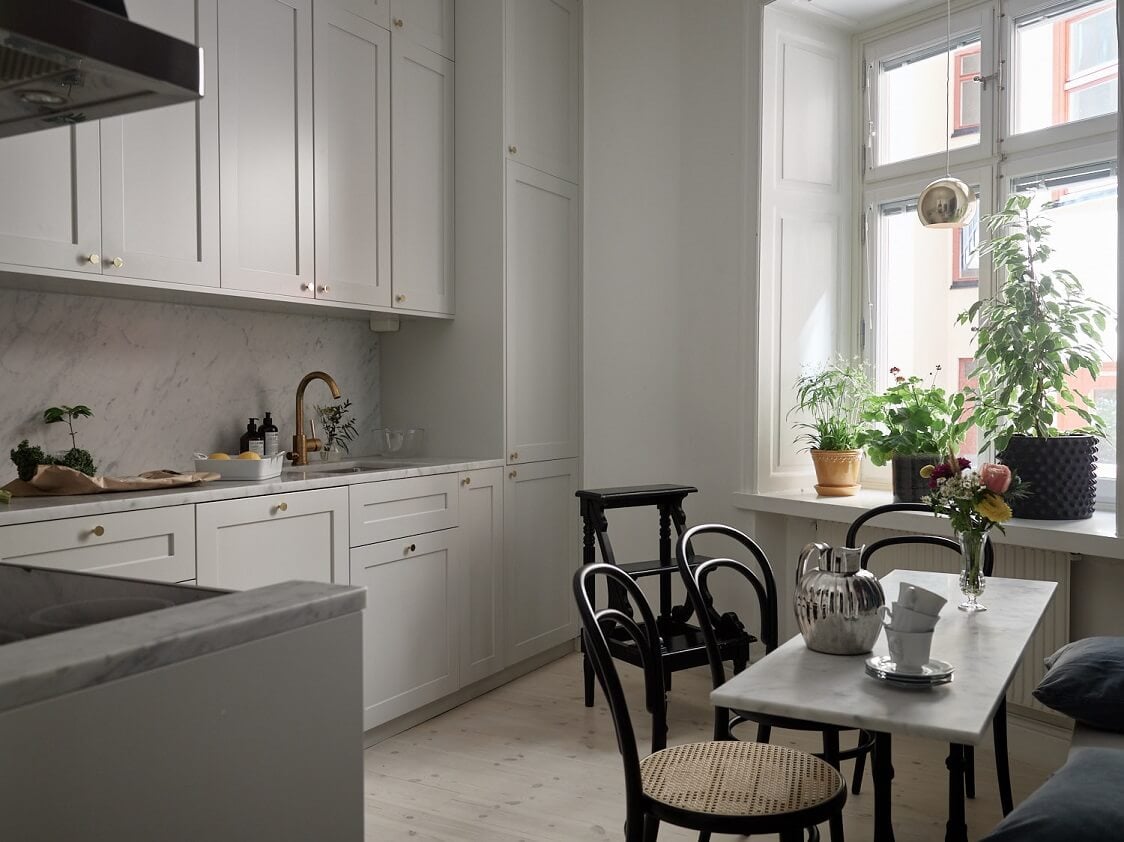A Stockholm Family Apartment with Charming Kids Bedrooms 8 TheNordroom AStockholmFamilyApartmentwithCharmingKidsBedrooms7 A Stockholm Family Apartment with Charming Kids Bedrooms