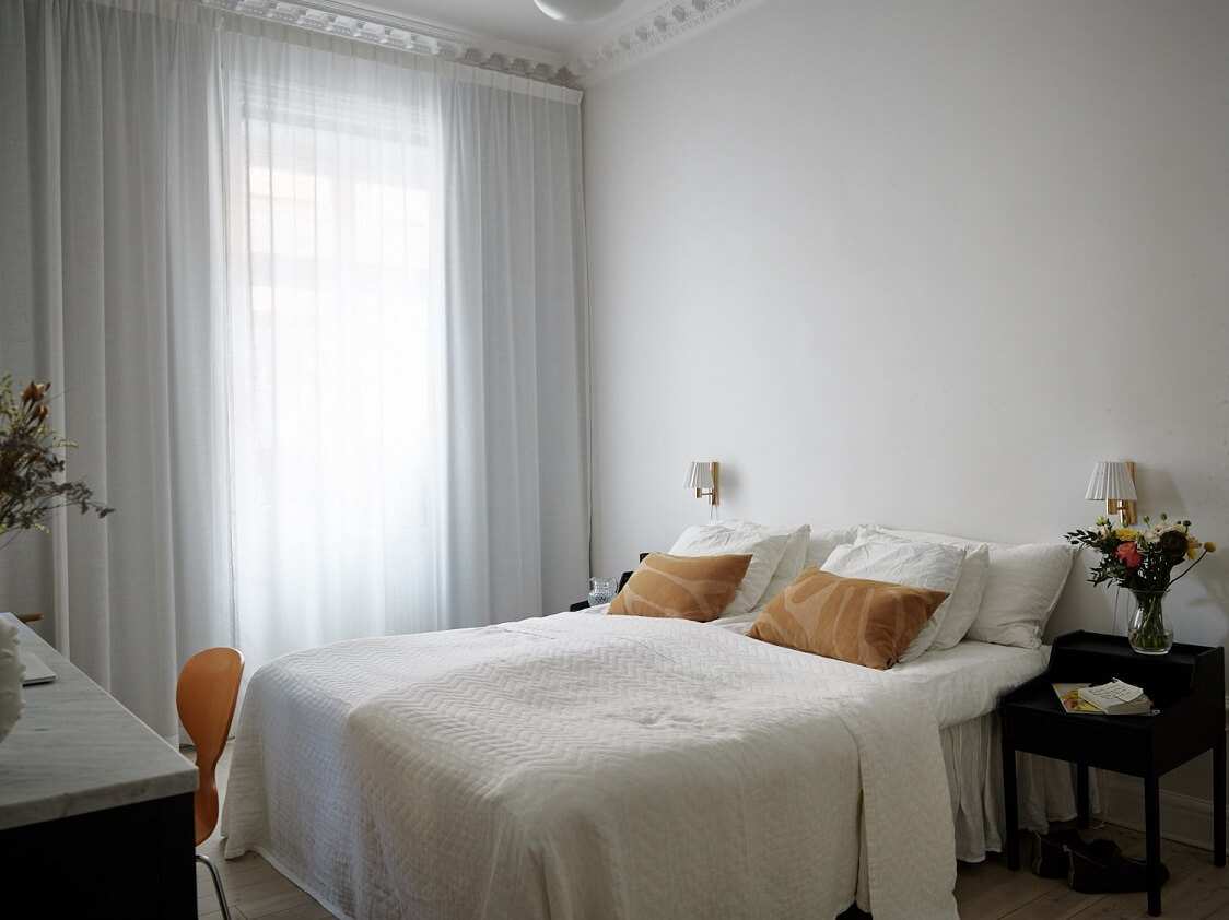 A Stockholm Family Apartment with Charming Kids Bedrooms 10 TheNordroom AStockholmFamilyApartmentwithCharmingKidsBedrooms9 A Stockholm Family Apartment with Charming Kids Bedrooms