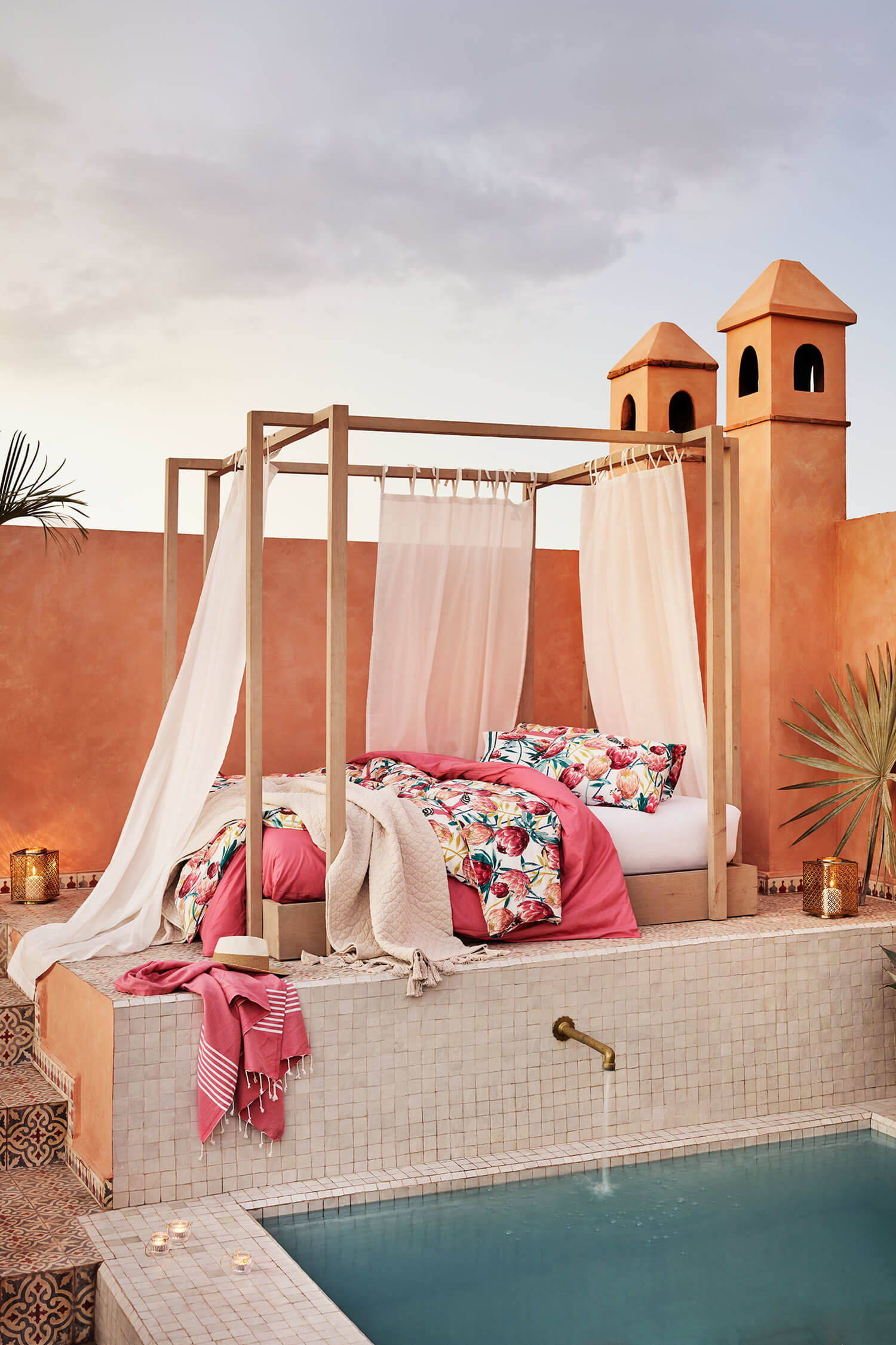 Colorful Opulence In The H&M Home Summer Collection 2019 2 TheNordroom HMHomeSummerCollection20191 Colorful Opulence In The H&M Home Summer Collection 2019