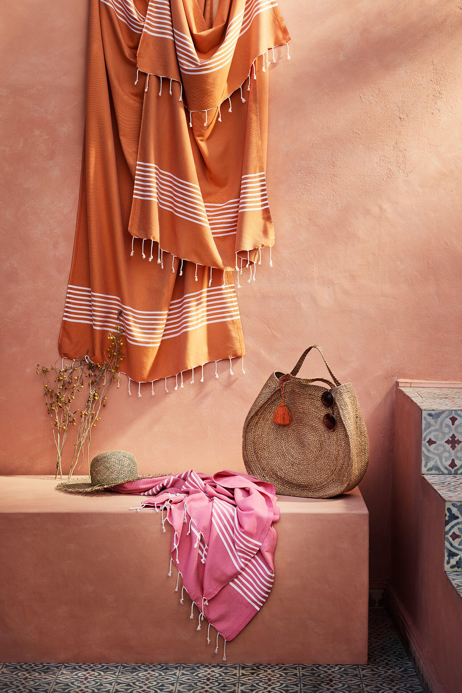 Colorful Opulence In The H&M Home Summer Collection 2019 11 TheNordroom HMHomeSummerCollection201910 Colorful Opulence In The H&M Home Summer Collection 2019
