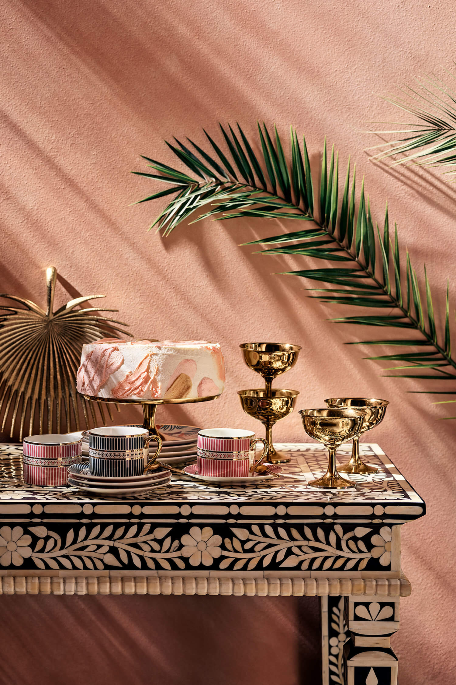 Colorful Opulence In The H&M Home Summer Collection 2019 12 TheNordroom HMHomeSummerCollection201911 Colorful Opulence In The H&M Home Summer Collection 2019