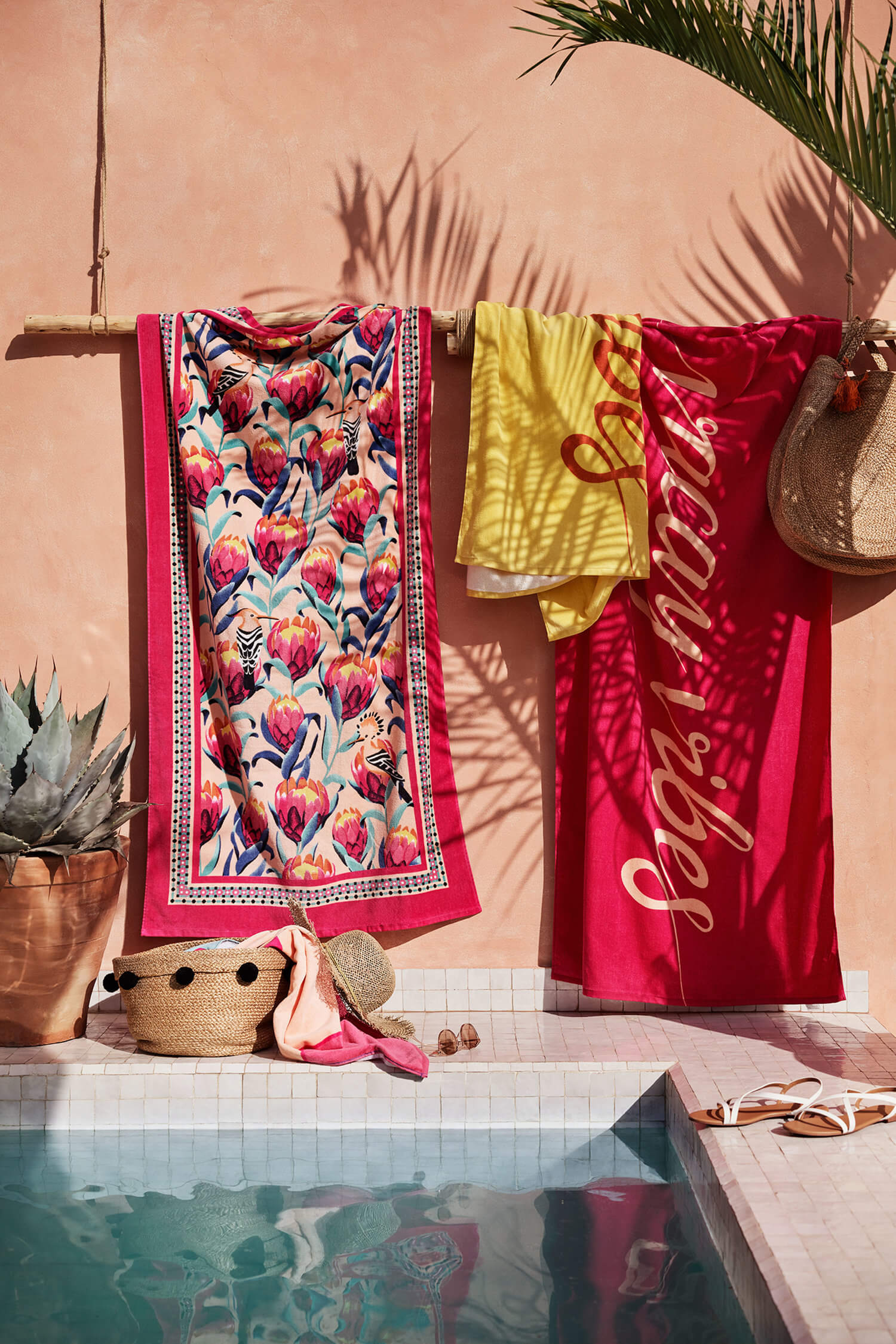 Colorful Opulence In The H&M Home Summer Collection 2019 13 TheNordroom HMHomeSummerCollection201912 Colorful Opulence In The H&M Home Summer Collection 2019