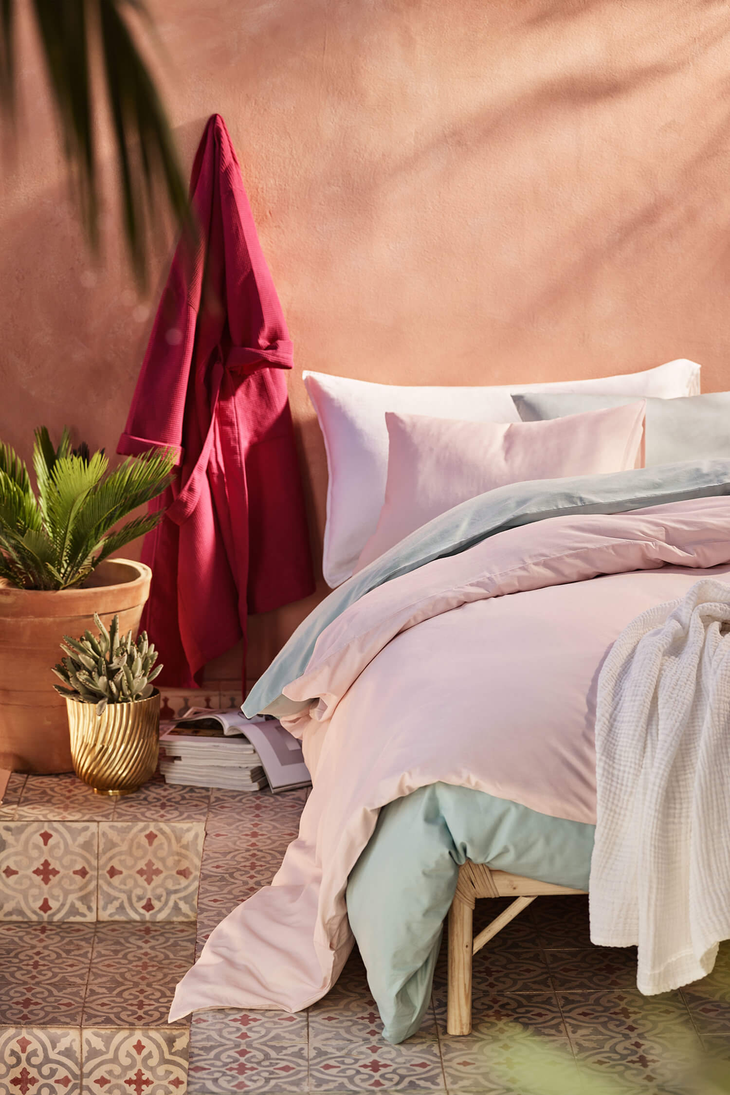 Colorful Opulence In The H&M Home Summer Collection 2019 4 TheNordroom HMHomeSummerCollection20193 Colorful Opulence In The H&M Home Summer Collection 2019