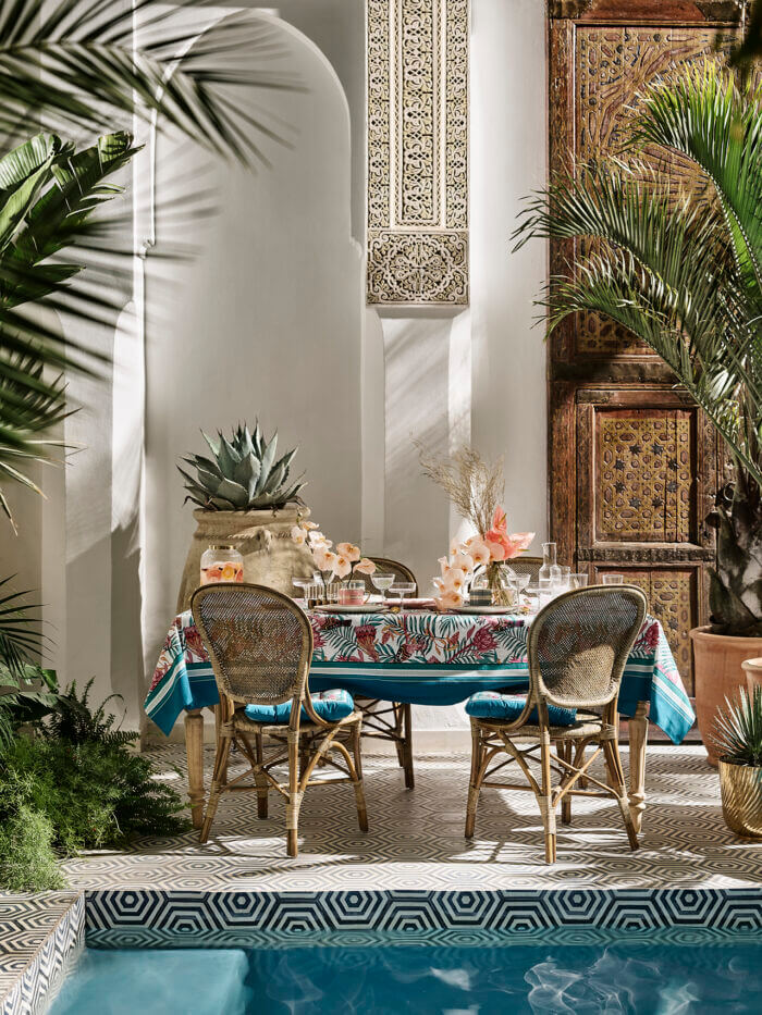 Colorful Opulence In The H&M Home Summer Collection 2019 5 TheNordroom HMHomeSummerCollection20194 Colorful Opulence In The H&M Home Summer Collection 2019