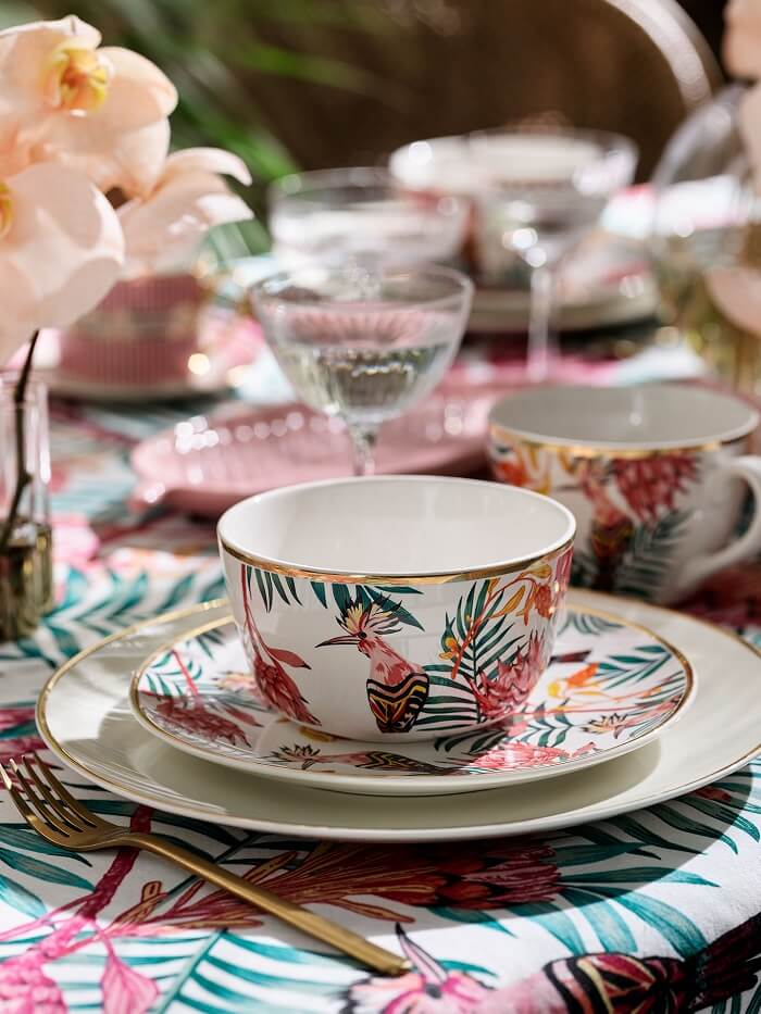 Colorful Opulence In The H&M Home Summer Collection 2019 6 TheNordroom HMHomeSummerCollection20195 Colorful Opulence In The H&M Home Summer Collection 2019