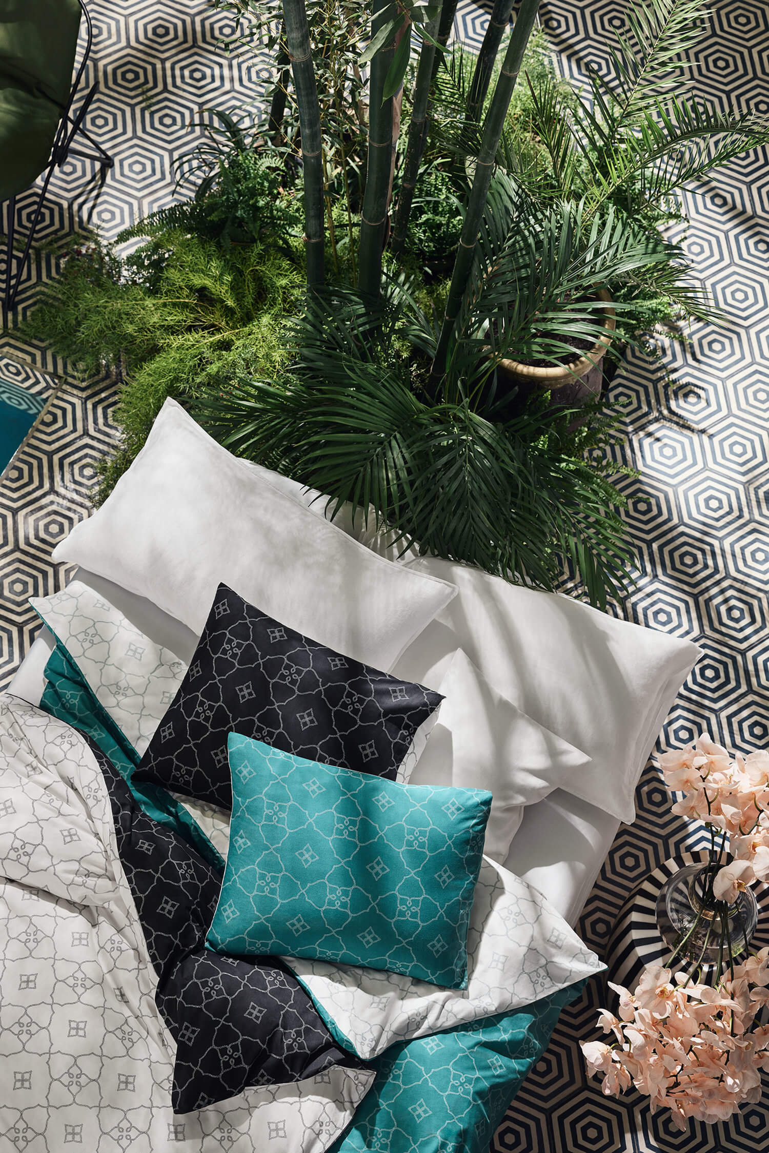 Colorful Opulence In The H&M Home Summer Collection 2019 7 TheNordroom HMHomeSummerCollection20196 Colorful Opulence In The H&M Home Summer Collection 2019