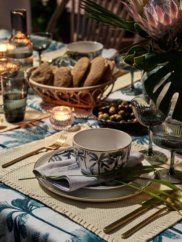 Colorful Opulence In The H&M Home Summer Collection 2019 8 TheNordroom HMHomeSummerCollection20197 Colorful Opulence In The H&M Home Summer Collection 2019
