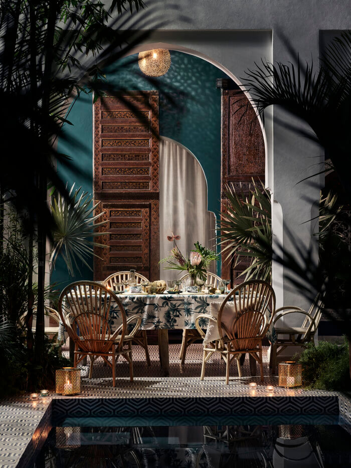 Colorful Opulence In The H&M Home Summer Collection 2019 9 TheNordroom HMHomeSummerCollection20198 Colorful Opulence In The H&M Home Summer Collection 2019