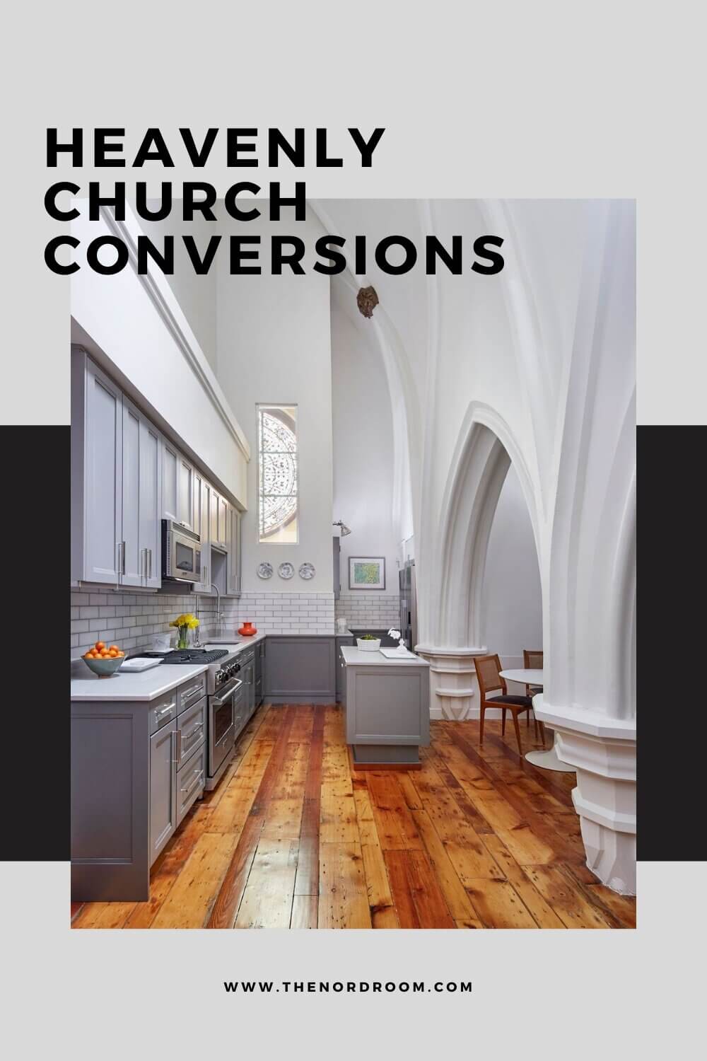 Heavenly Church Conversions 69 church-conversion-nordroom