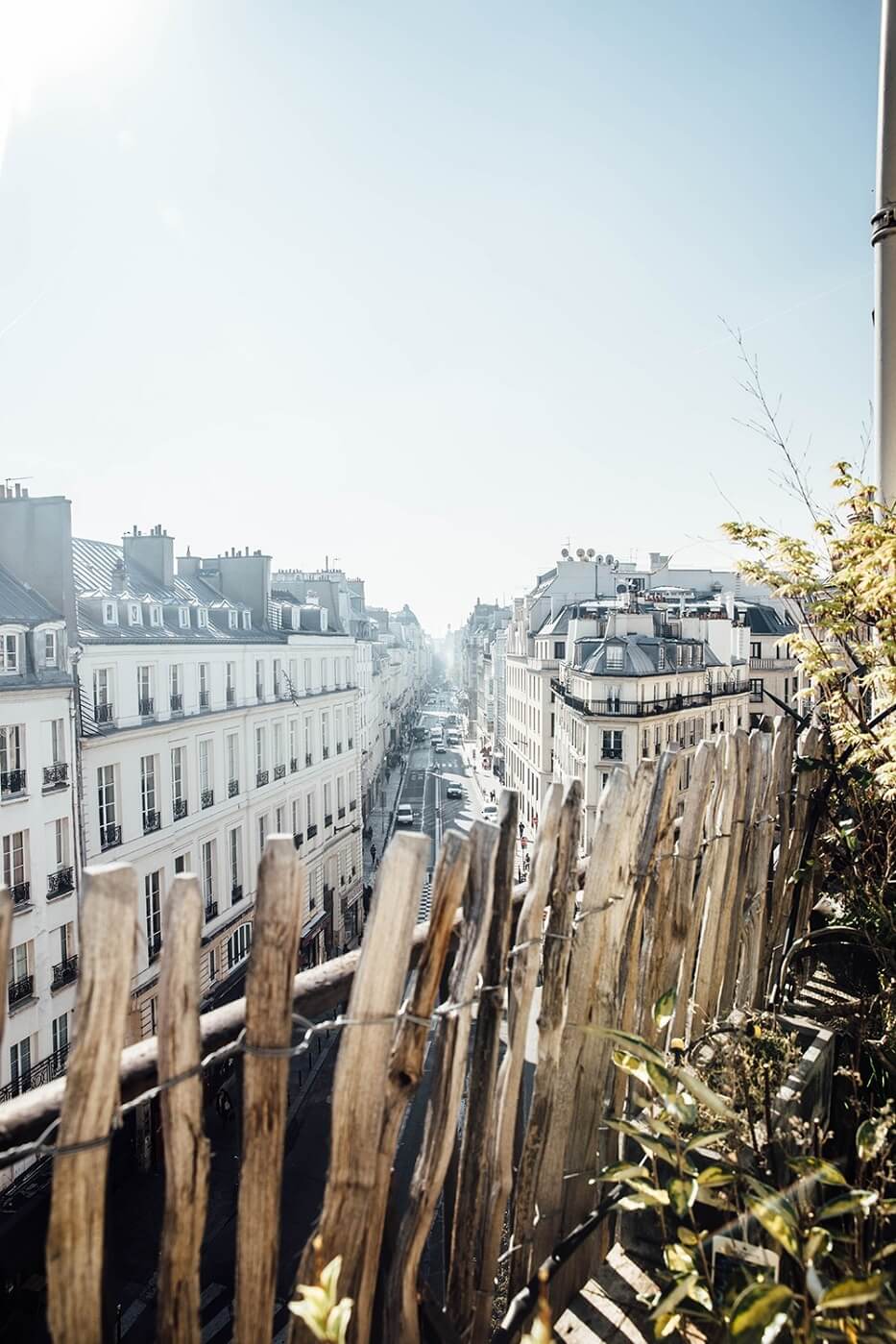 A Serene Apartment With A Perfect View Over Paris 15 serene apartment paris nordroom14 A Serene Apartment With A Perfect View Over Paris