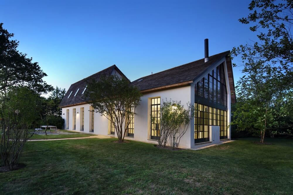 An Elegant Architectural Open Plan Home With Impressive Windows 11 elegant architectural open plan house nordroom10 An Elegant Architectural Open Plan Home With Impressive Windows