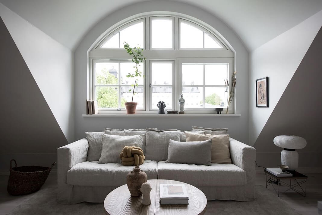 A Minimalistic Scandinavian Studio Apartment 3 minimalistic scandinavian studio apartment nordroom2 A Minimalistic Scandinavian Studio Apartment