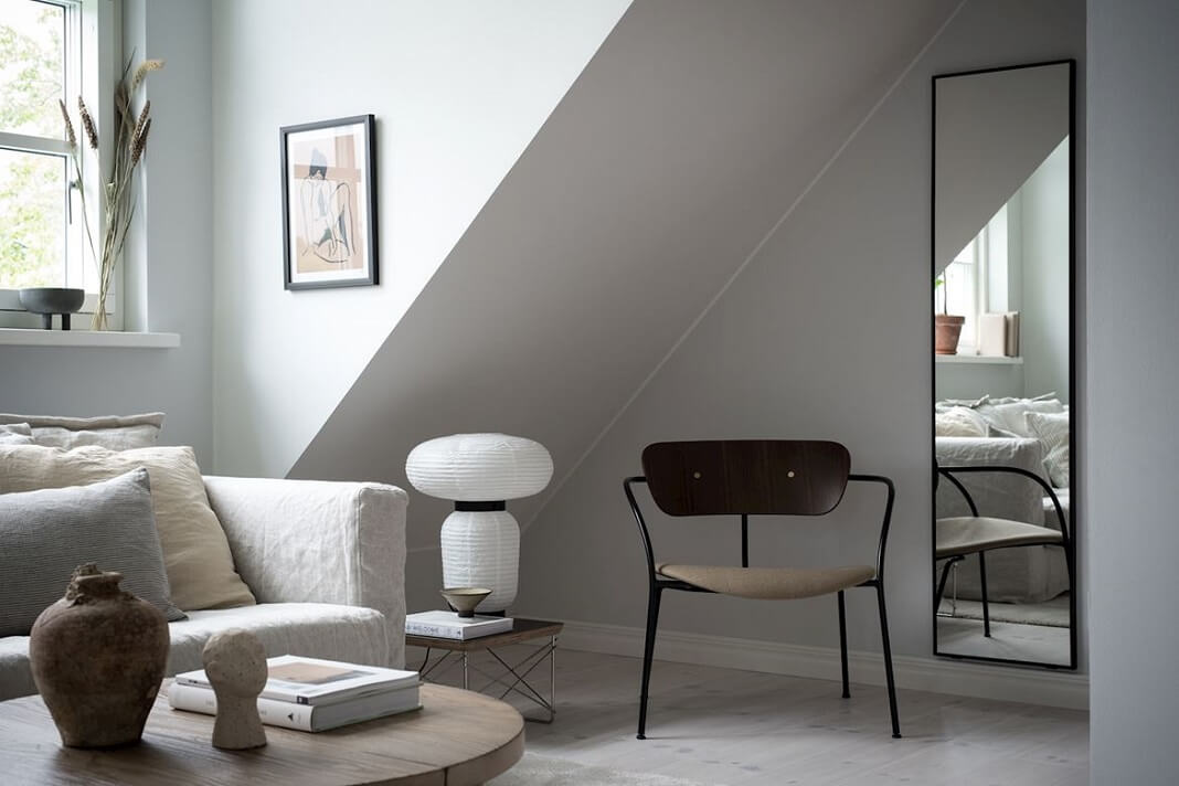 A Minimalistic Scandinavian Studio Apartment 5 minimalistic scandinavian studio apartment nordroom4 A Minimalistic Scandinavian Studio Apartment