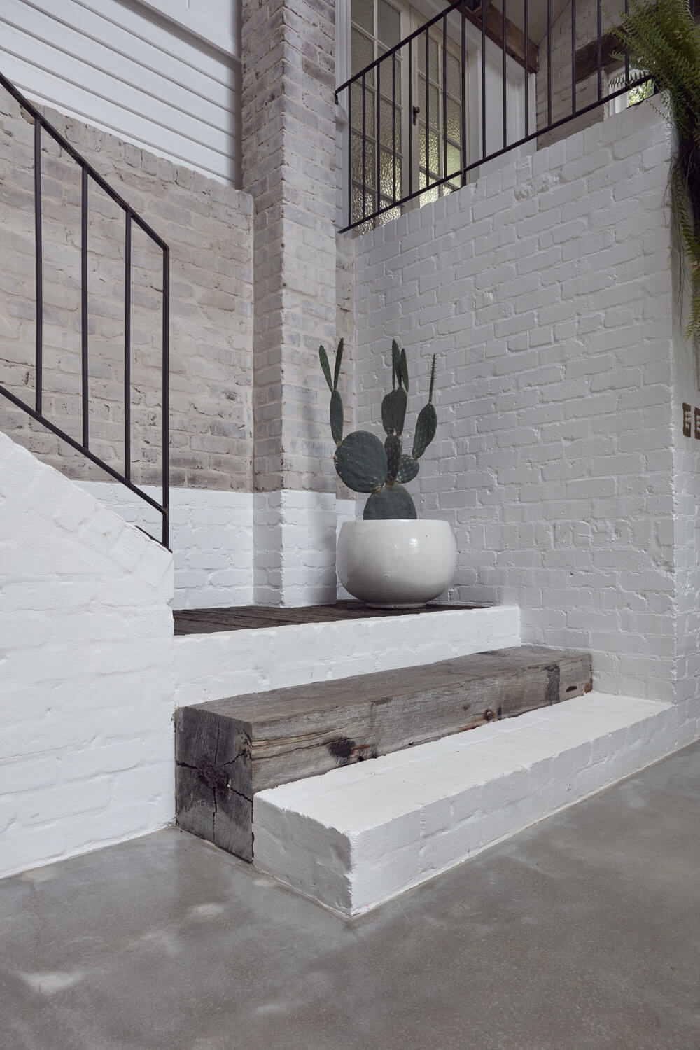 A Modern Rustic Barnhouse in Sydney 5 modern rustic barnhouse sydney nordroom4 A Modern Rustic Barnhouse in Sydney