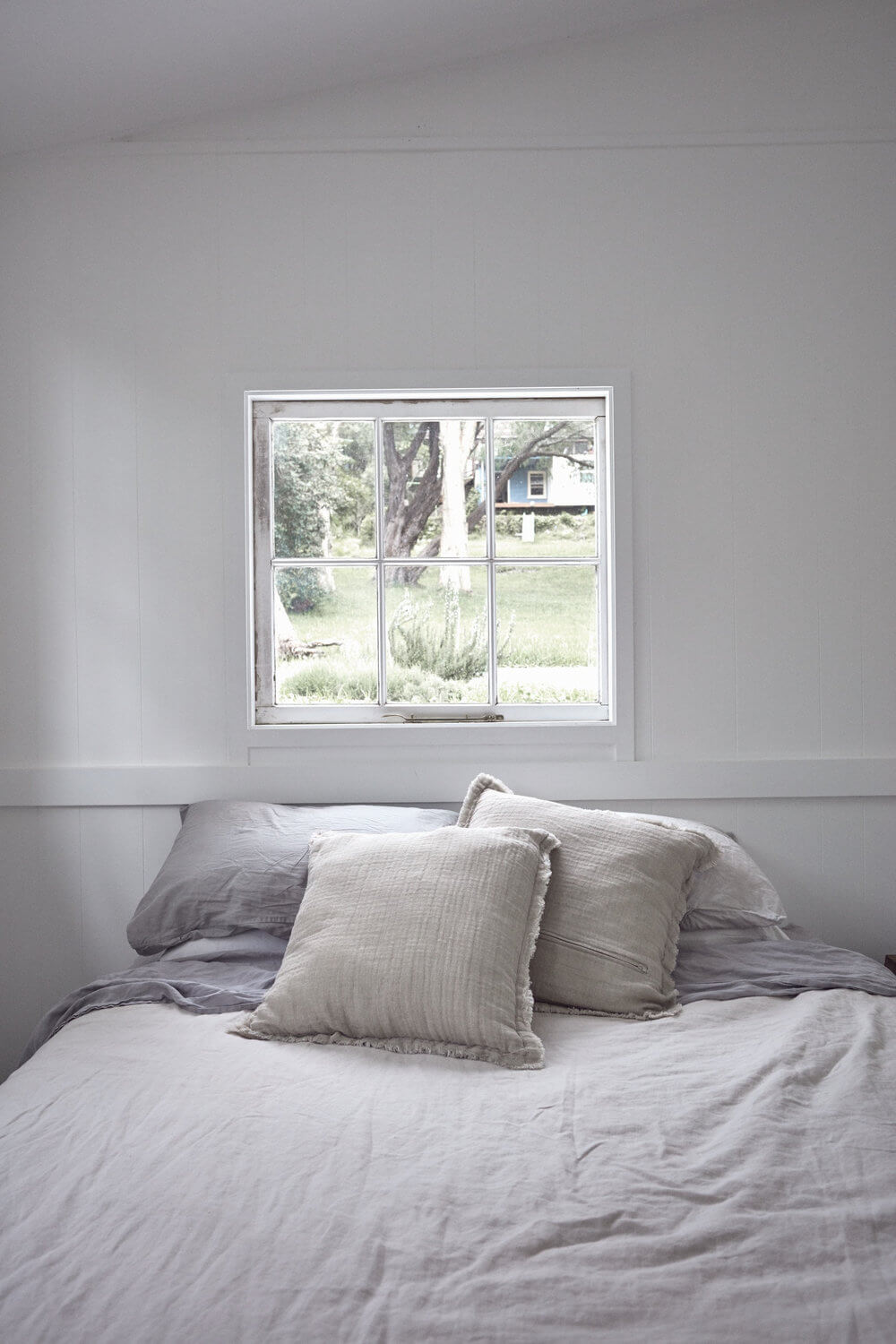 A Modern Rustic Barnhouse in Sydney 6 modern rustic barnhouse sydney nordroom5 A Modern Rustic Barnhouse in Sydney