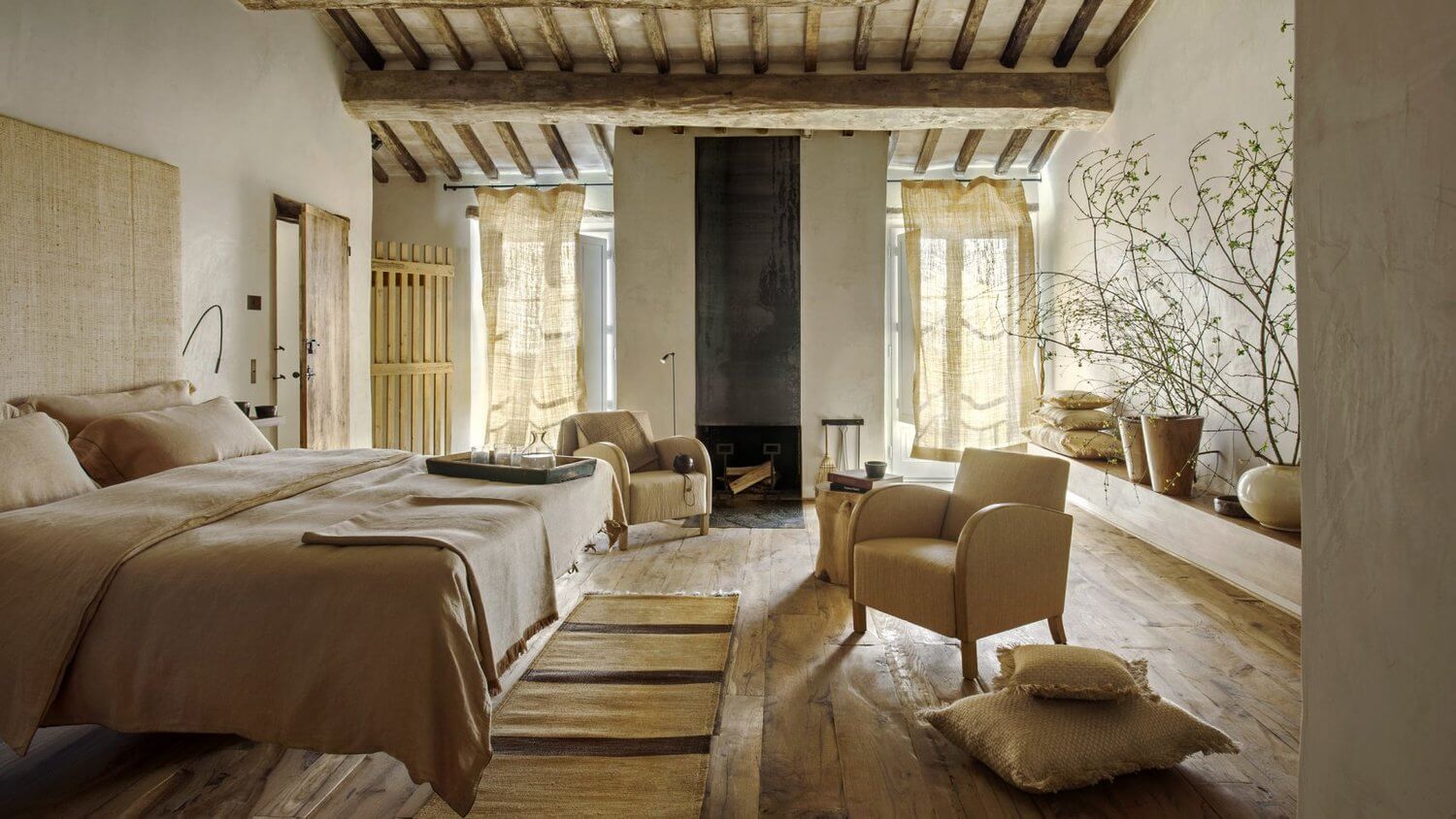 Monteverdi Hotel: A Beautiful Retreat in Tuscany 1 monteverdi hotel tuscany nordroom Monteverdi Hotel: A Beautiful Retreat in Tuscany