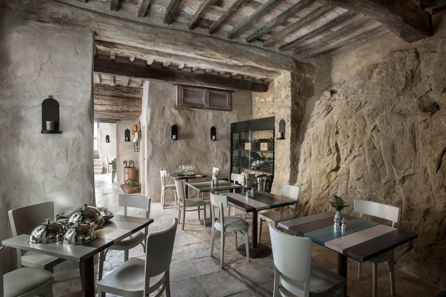 Monteverdi Hotel: A Beautiful Retreat in Tuscany 12 monteverdi hotel tuscany nordroom11 Monteverdi Hotel: A Beautiful Retreat in Tuscany