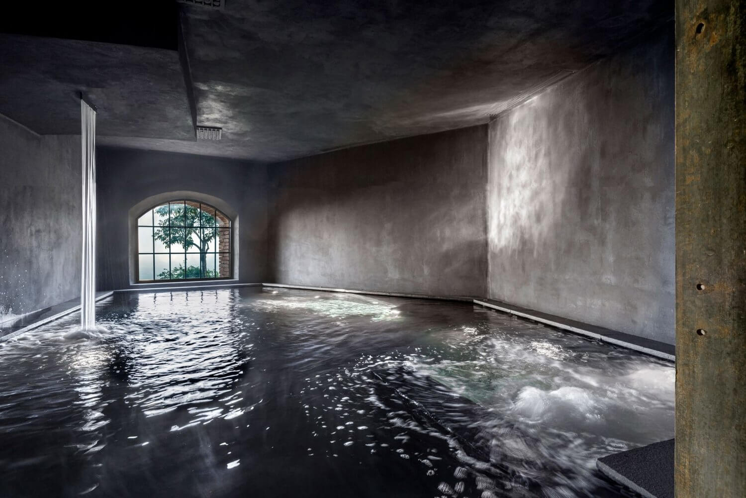 Monteverdi Hotel: A Beautiful Retreat in Tuscany 15 monteverdi hotel tuscany nordroom14 Monteverdi Hotel: A Beautiful Retreat in Tuscany