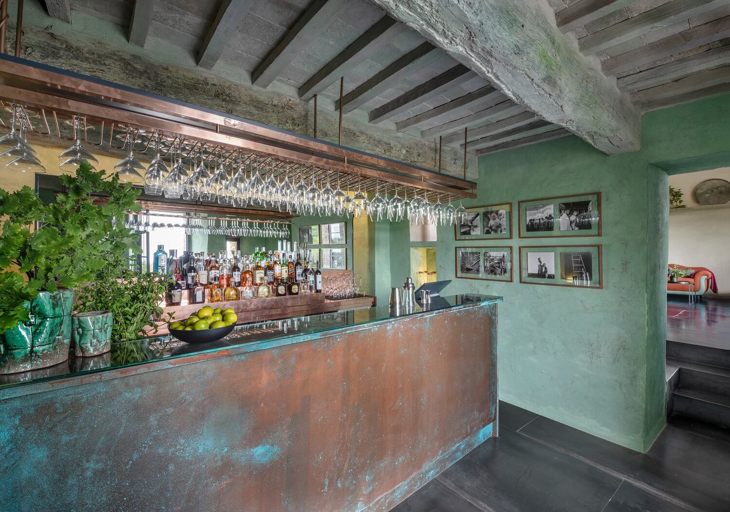 Monteverdi Hotel: A Beautiful Retreat in Tuscany 19 monteverdi hotel tuscany nordroom18 Monteverdi Hotel: A Beautiful Retreat in Tuscany