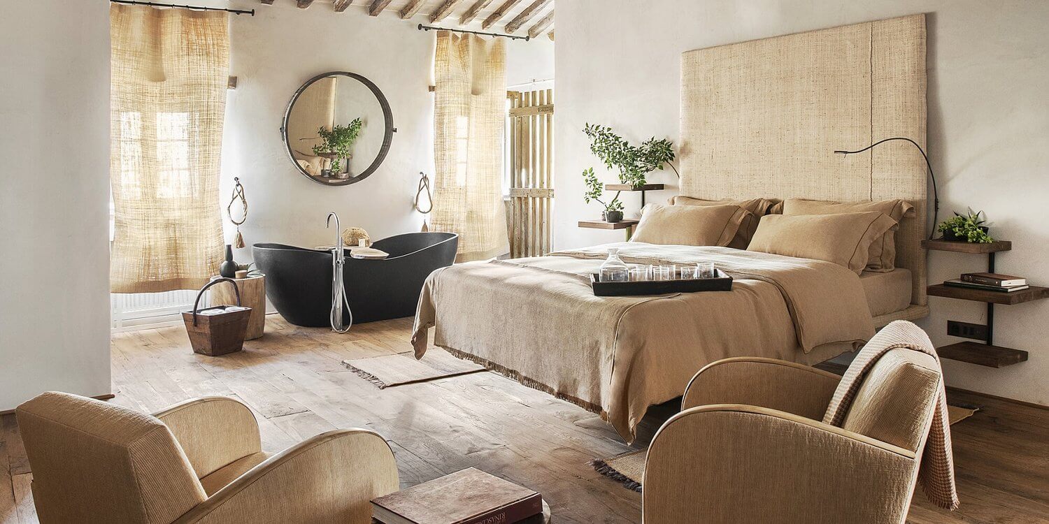 Monteverdi Hotel: A Beautiful Retreat in Tuscany 6 monteverdi hotel tuscany nordroom5 Monteverdi Hotel: A Beautiful Retreat in Tuscany