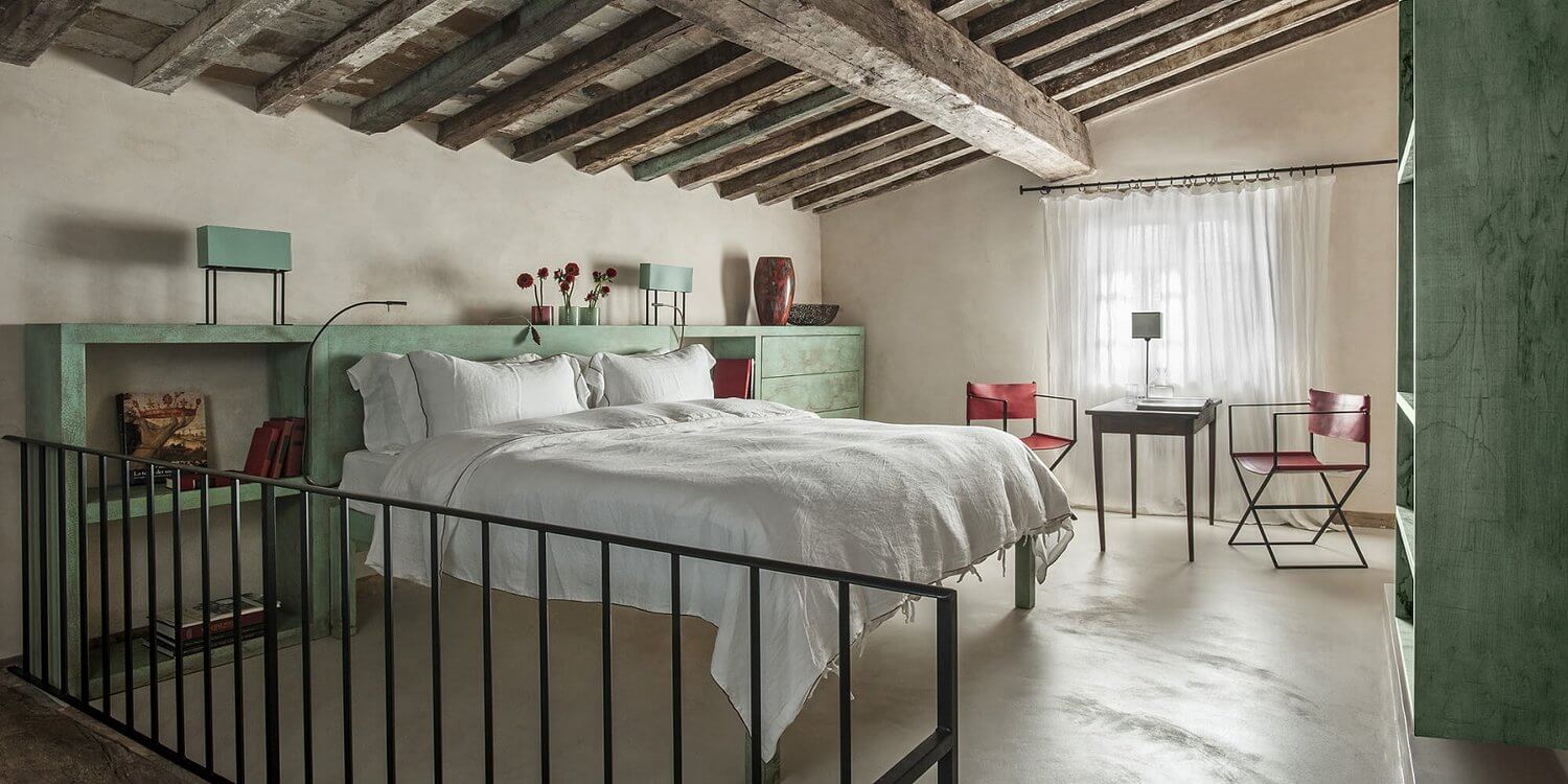 Monteverdi Hotel: A Beautiful Retreat in Tuscany 8 monteverdi hotel tuscany nordroom7 Monteverdi Hotel: A Beautiful Retreat in Tuscany