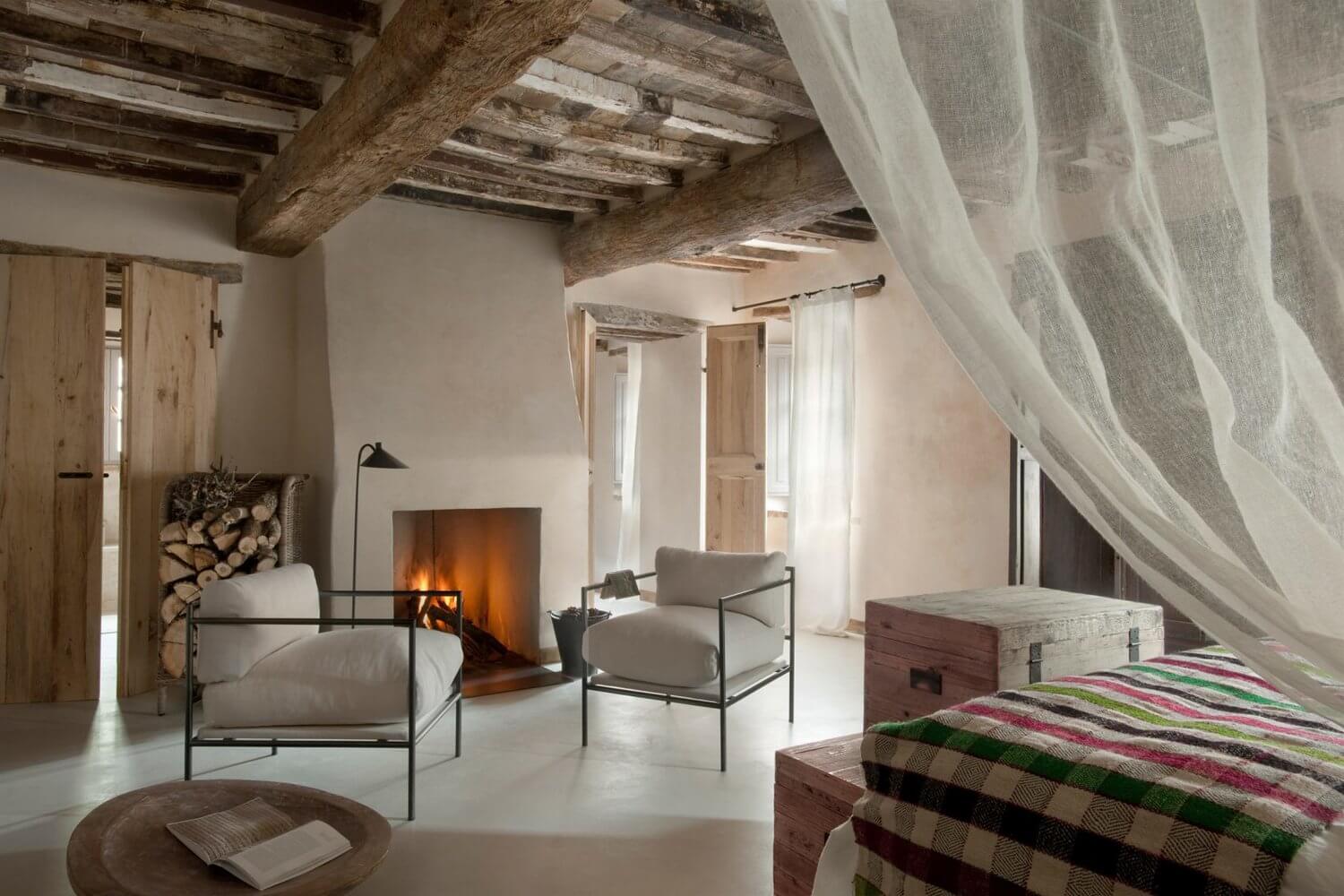 Monteverdi Hotel: A Beautiful Retreat in Tuscany 9 monteverdi hotel tuscany nordroom8 Monteverdi Hotel: A Beautiful Retreat in Tuscany