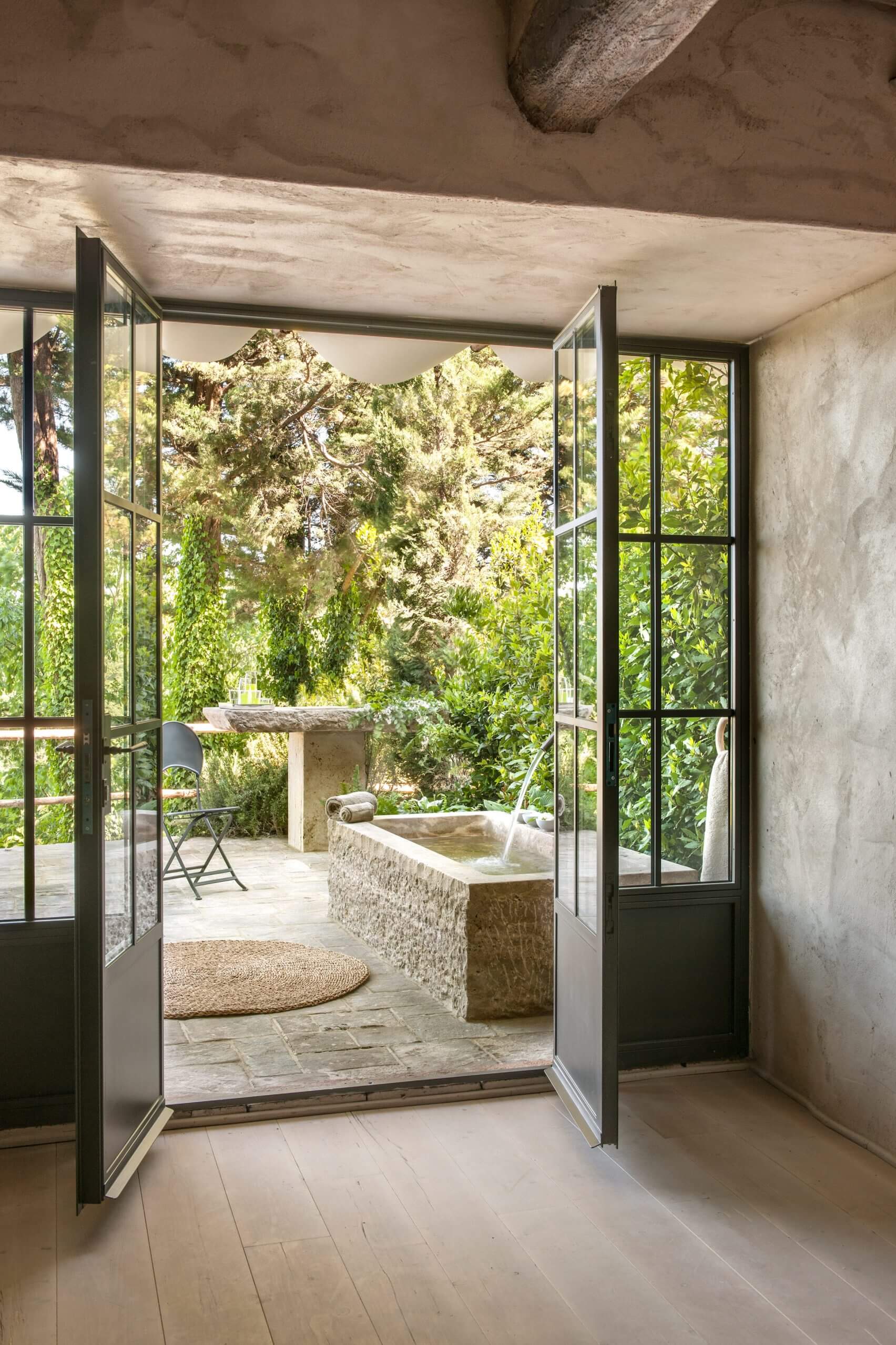 Monteverdi Hotel: A Beautiful Retreat in Tuscany 10 monteverdi hotel tuscany nordroom9 Monteverdi Hotel: A Beautiful Retreat in Tuscany