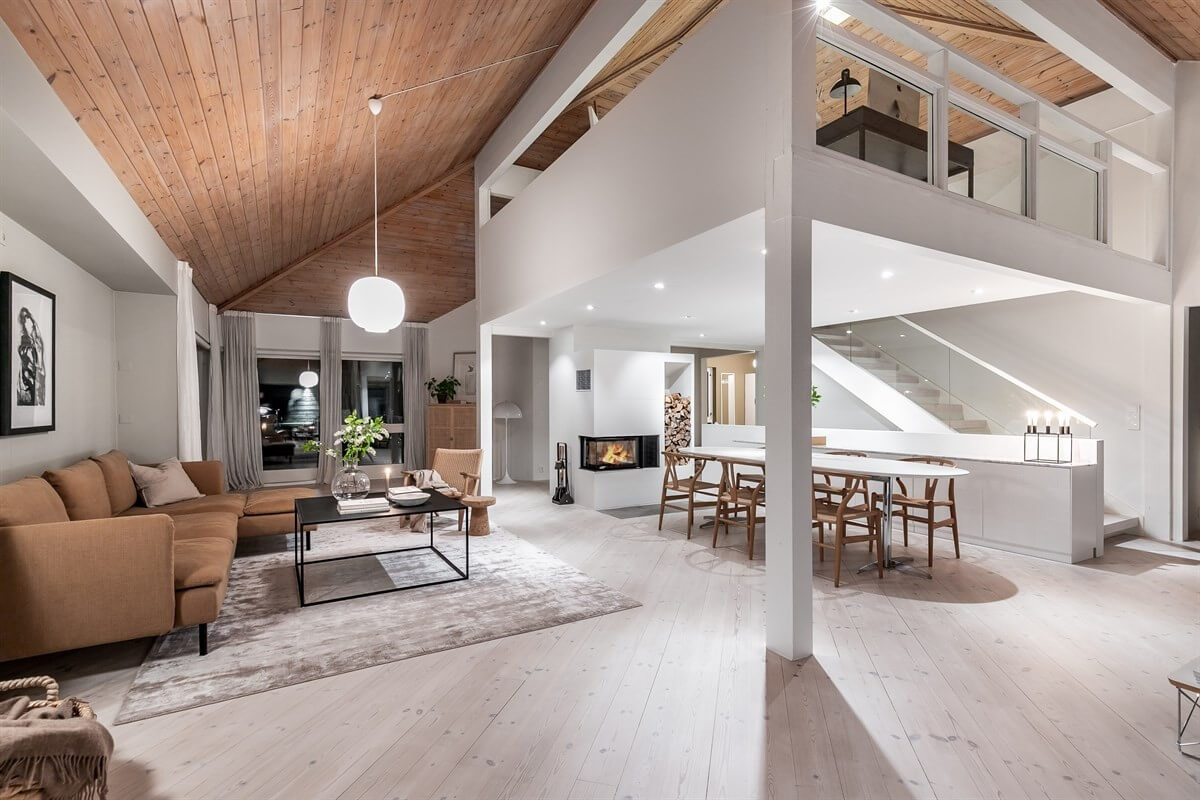 The Norwegian Home Of Blogger Nina Holst (& It's For Sale!) 11 norwegian home nina holst nordroom10 The Norwegian Home Of Blogger Nina Holst (& It's For Sale!)