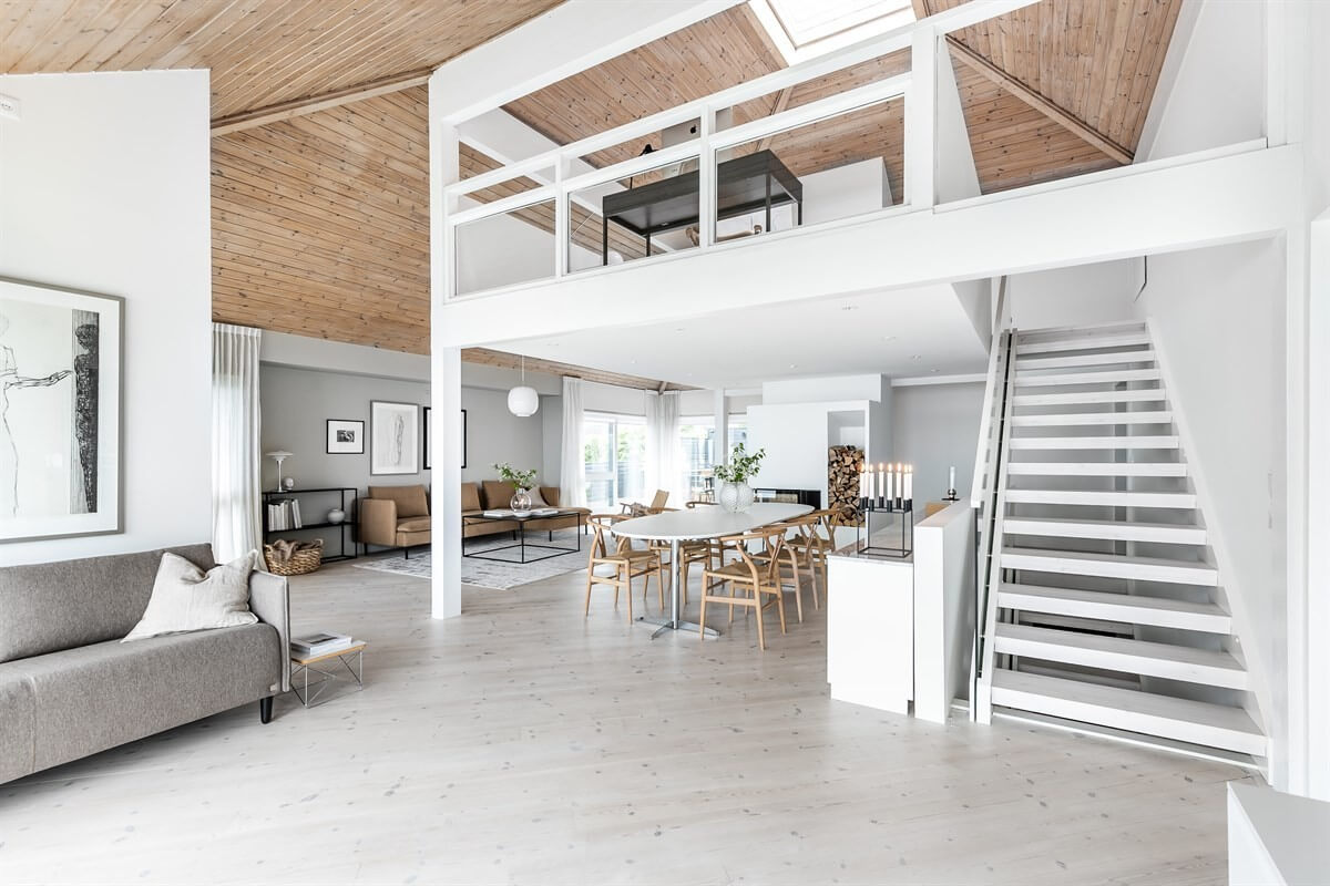 The Norwegian Home Of Blogger Nina Holst (& It's For Sale!) 14 norwegian home nina holst nordroom13 The Norwegian Home Of Blogger Nina Holst (& It's For Sale!)