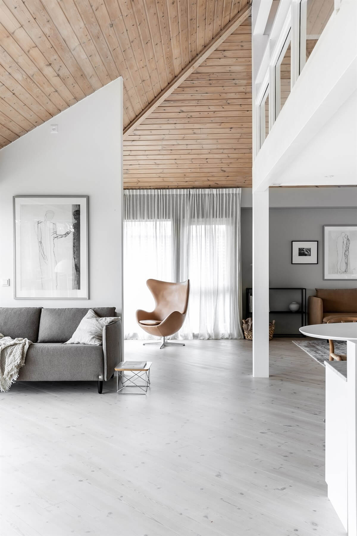 The Norwegian Home Of Blogger Nina Holst (& It's For Sale!) 15 norwegian home nina holst nordroom14 The Norwegian Home Of Blogger Nina Holst (& It's For Sale!)