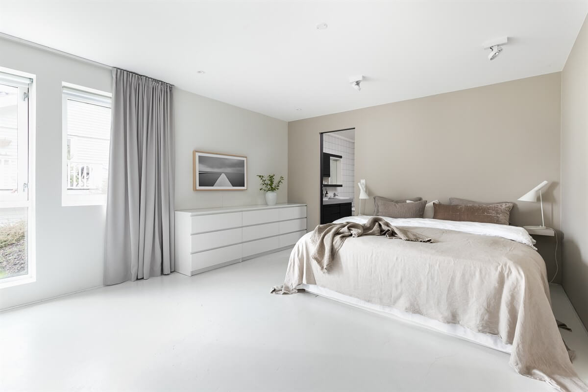 The Norwegian Home Of Blogger Nina Holst (& It's For Sale!) 16 norwegian home nina holst nordroom15 The Norwegian Home Of Blogger Nina Holst (& It's For Sale!)
