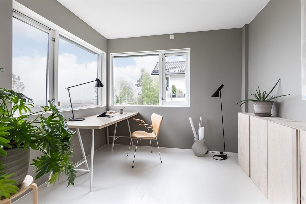 The Norwegian Home Of Blogger Nina Holst (& It's For Sale!) 19 norwegian home nina holst nordroom18 The Norwegian Home Of Blogger Nina Holst (& It's For Sale!)