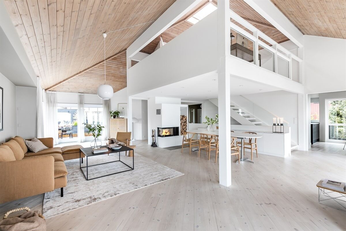 The Norwegian Home Of Blogger Nina Holst (& It's For Sale!) 6 norwegian home nina holst nordroom5 The Norwegian Home Of Blogger Nina Holst (& It's For Sale!)