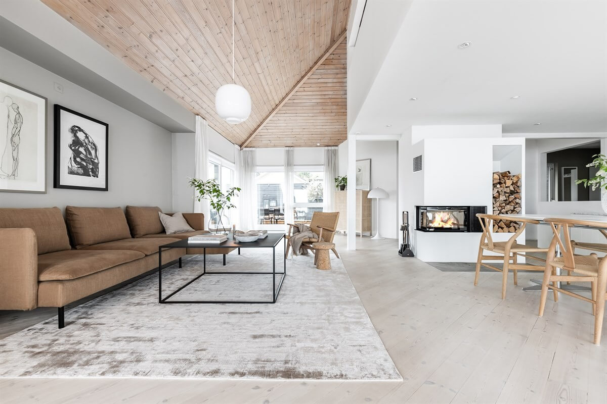 The Norwegian Home Of Blogger Nina Holst (& It's For Sale!) 7 norwegian home nina holst nordroom6 The Norwegian Home Of Blogger Nina Holst (& It's For Sale!)
