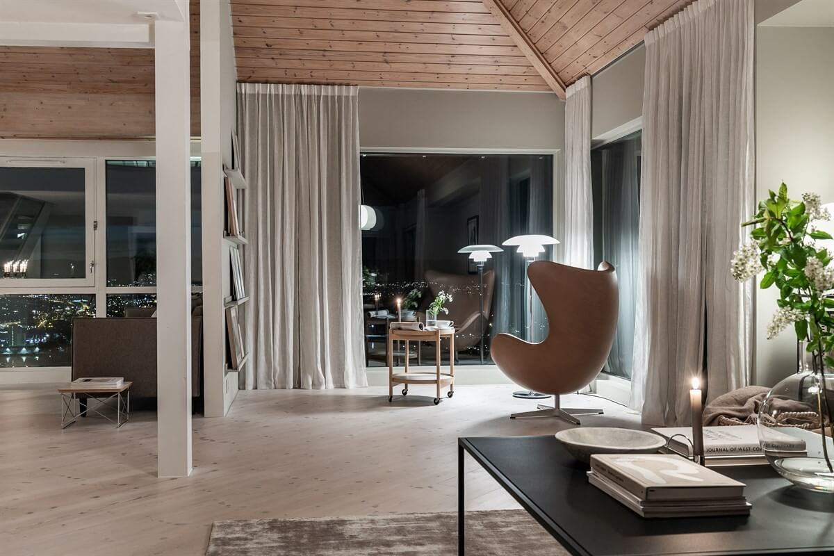 The Norwegian Home Of Blogger Nina Holst (& It's For Sale!) 9 norwegian home nina holst nordroom8 The Norwegian Home Of Blogger Nina Holst (& It's For Sale!)