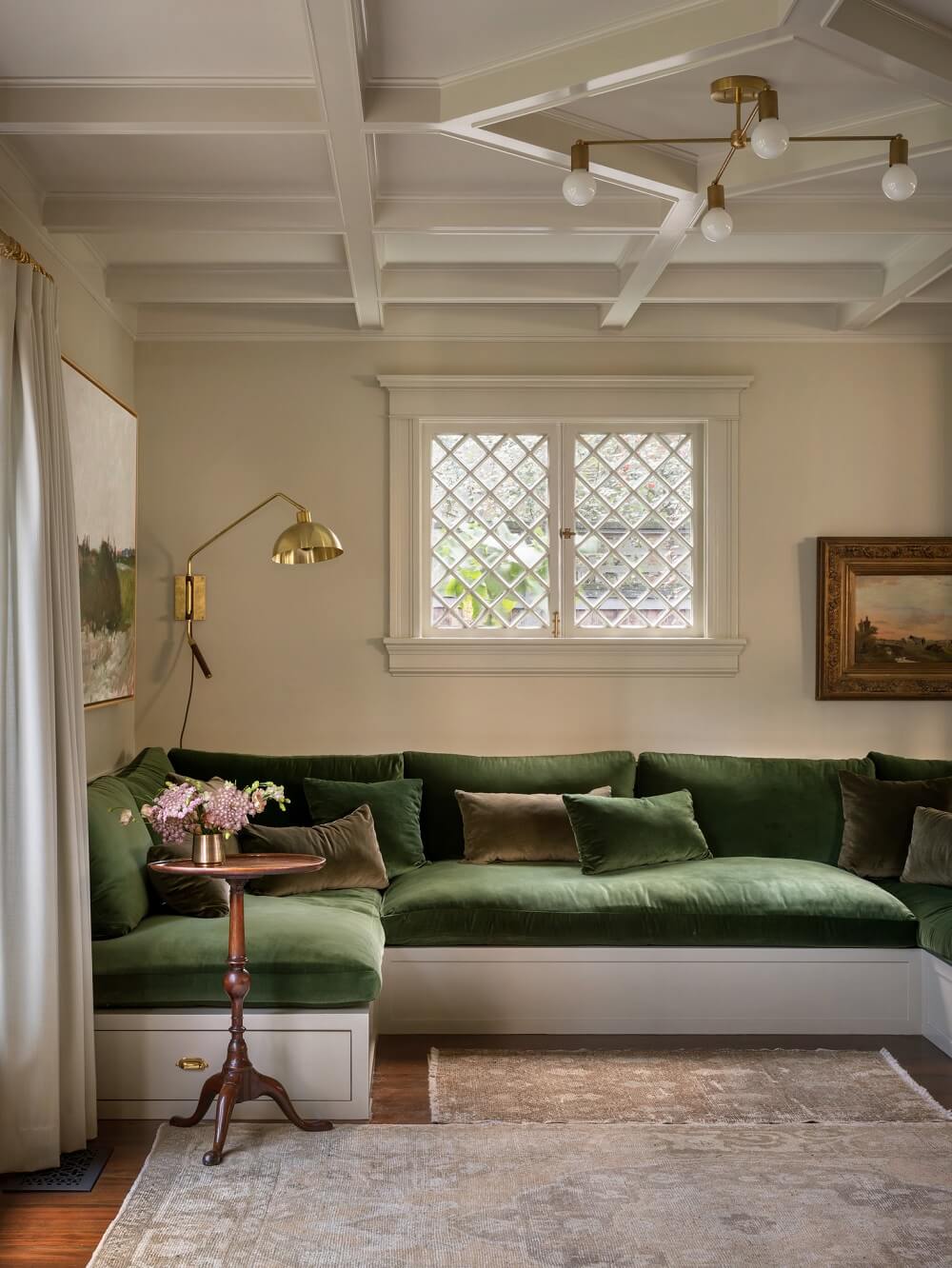 A Stylish Portland Home Designed By Jessica Helgerson Interior Design 3 portland home jessica helgerson nordroom2 A Stylish Portland Home Designed By Jessica Helgerson Interior Design