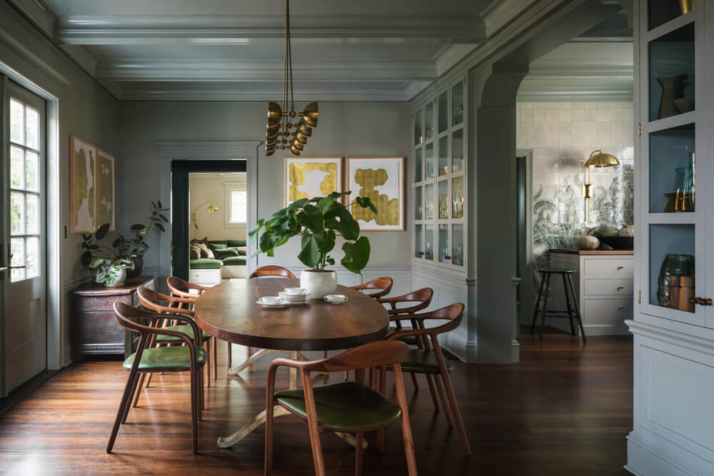 A Stylish Portland Home Designed By Jessica Helgerson Interior Design 4 portland home jessica helgerson nordroom3 A Stylish Portland Home Designed By Jessica Helgerson Interior Design