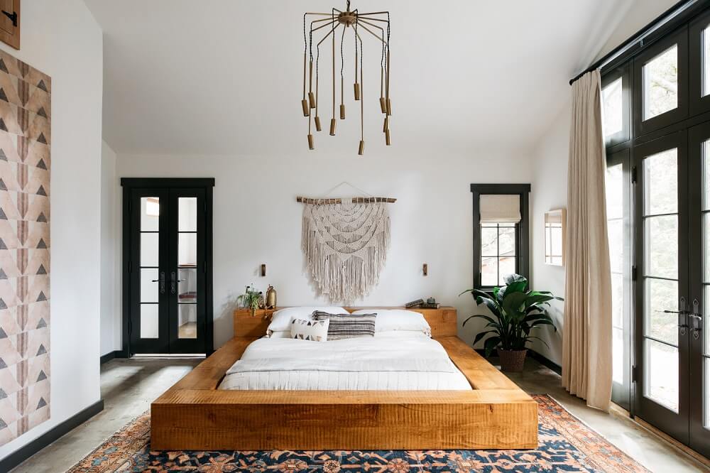 A Beautifully Restored Ranch Home in California 11 ranch home california nordroom11 A Beautifully Restored Ranch Home in California