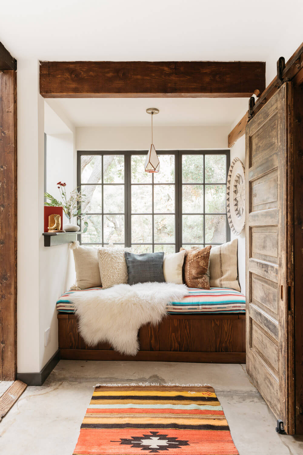 A Beautifully Restored Ranch Home in California 5 ranch home california nordroom4 A Beautifully Restored Ranch Home in California