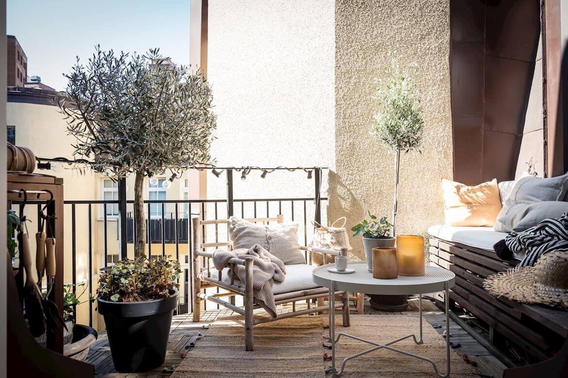 A Beautiful Serene Apartment in Sweden 12 serene apartment sweden nordroom11 A Beautiful Serene Apartment in Sweden