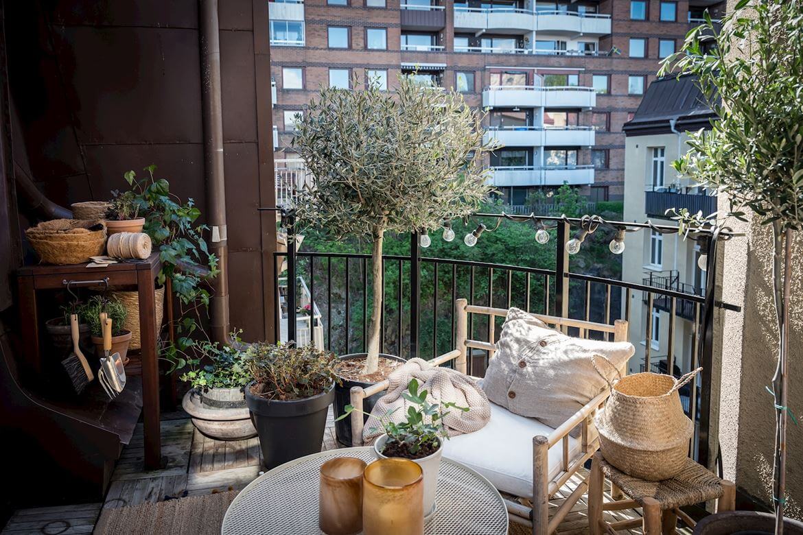 A Beautiful Serene Apartment in Sweden 13 serene apartment sweden nordroom12 A Beautiful Serene Apartment in Sweden