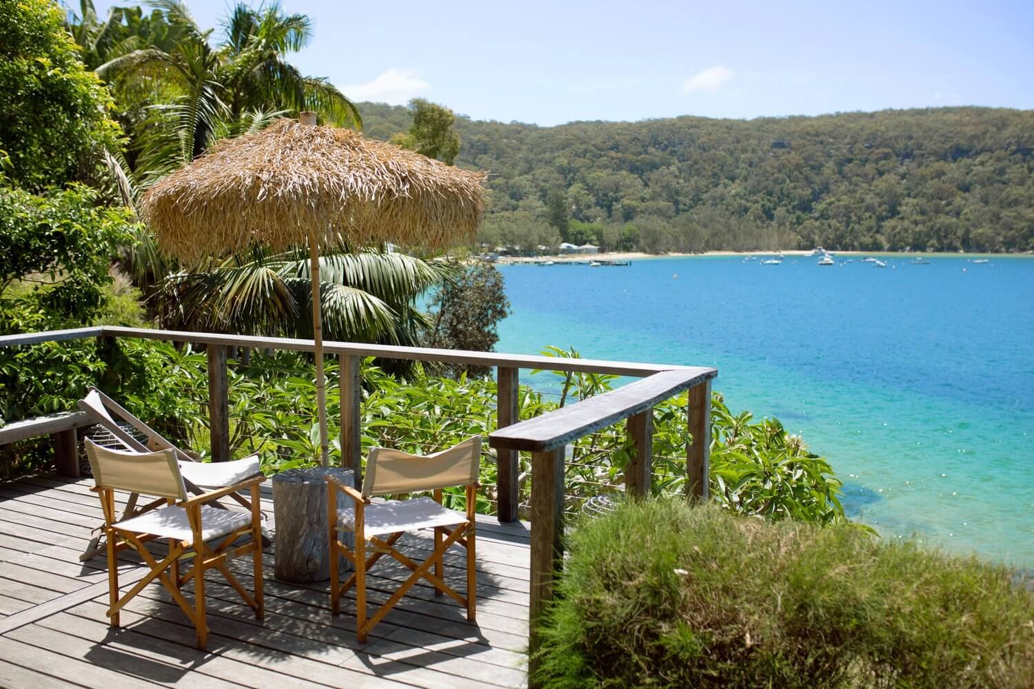 The Little Black Shack | A Cozy Eco Beachfront Cottage in Australia 23 the little black shack eco cottage australia nordroom23 The Little Black Shack | A Cozy Eco Beachfront Cottage in Australia