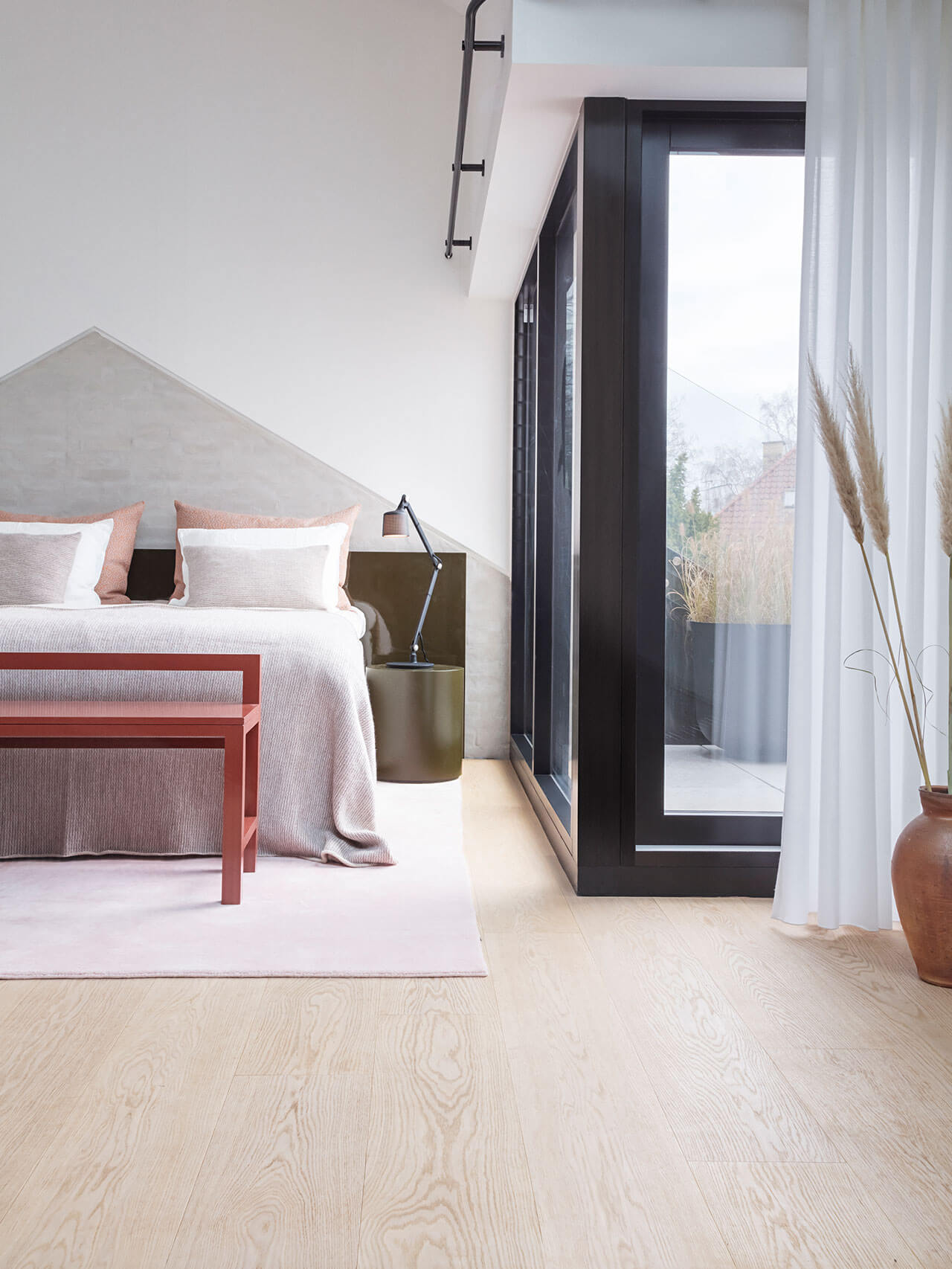 Vipp Chimney House in Copenhagen 10 TheNordroom VippChimneyHouseCopenhagen10 Vipp Chimney House in Copenhagen