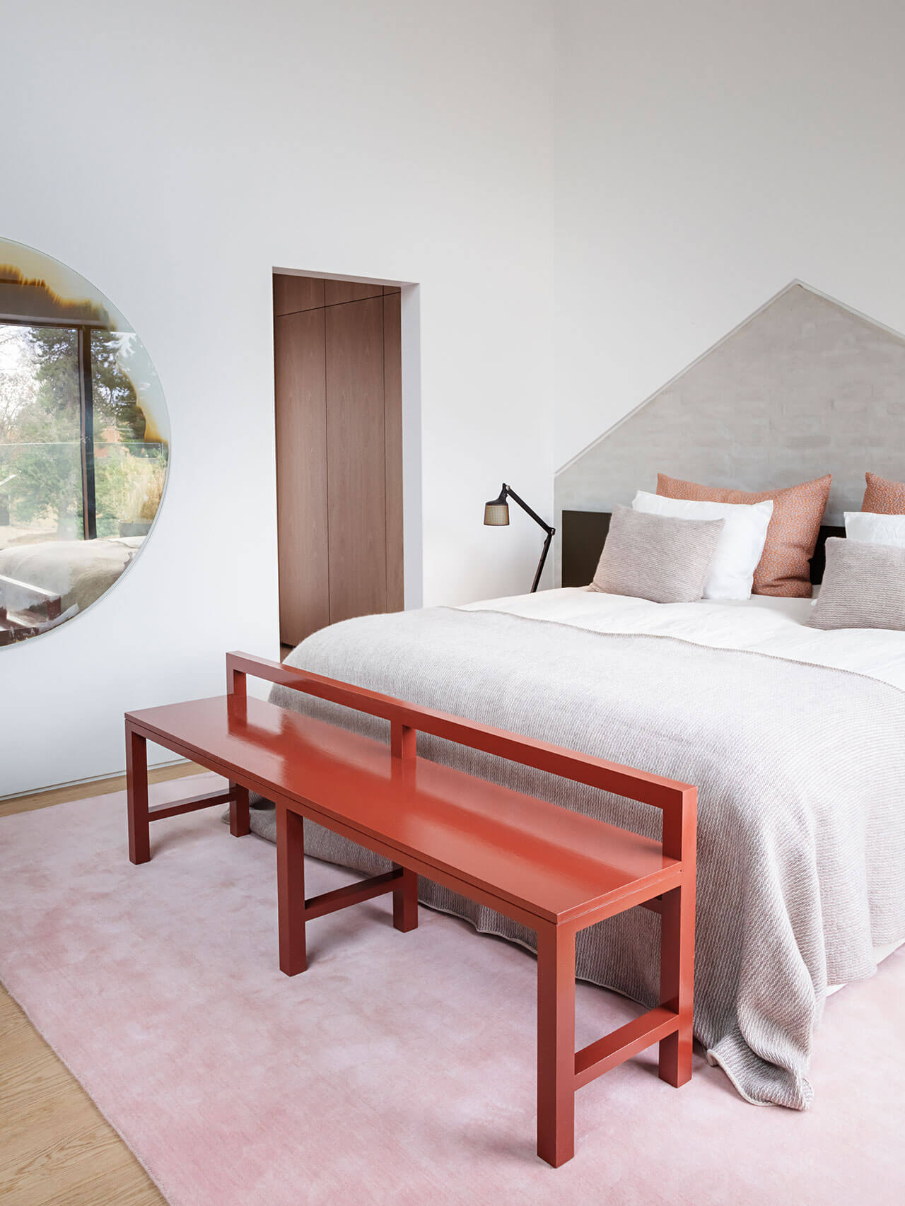 Vipp Chimney House in Copenhagen 9 TheNordroom VippChimneyHouseCopenhagen9 Vipp Chimney House in Copenhagen