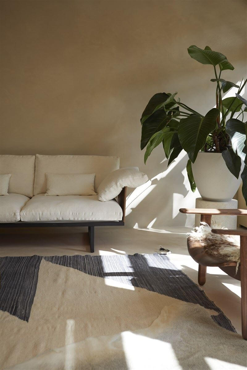 An Amsterdam Canal House Transformed Into 3 Calm & Stylish Apartments 15 amsterdam canal house nordroom15 An Amsterdam Canal House Transformed Into 3 Calm & Stylish Apartments